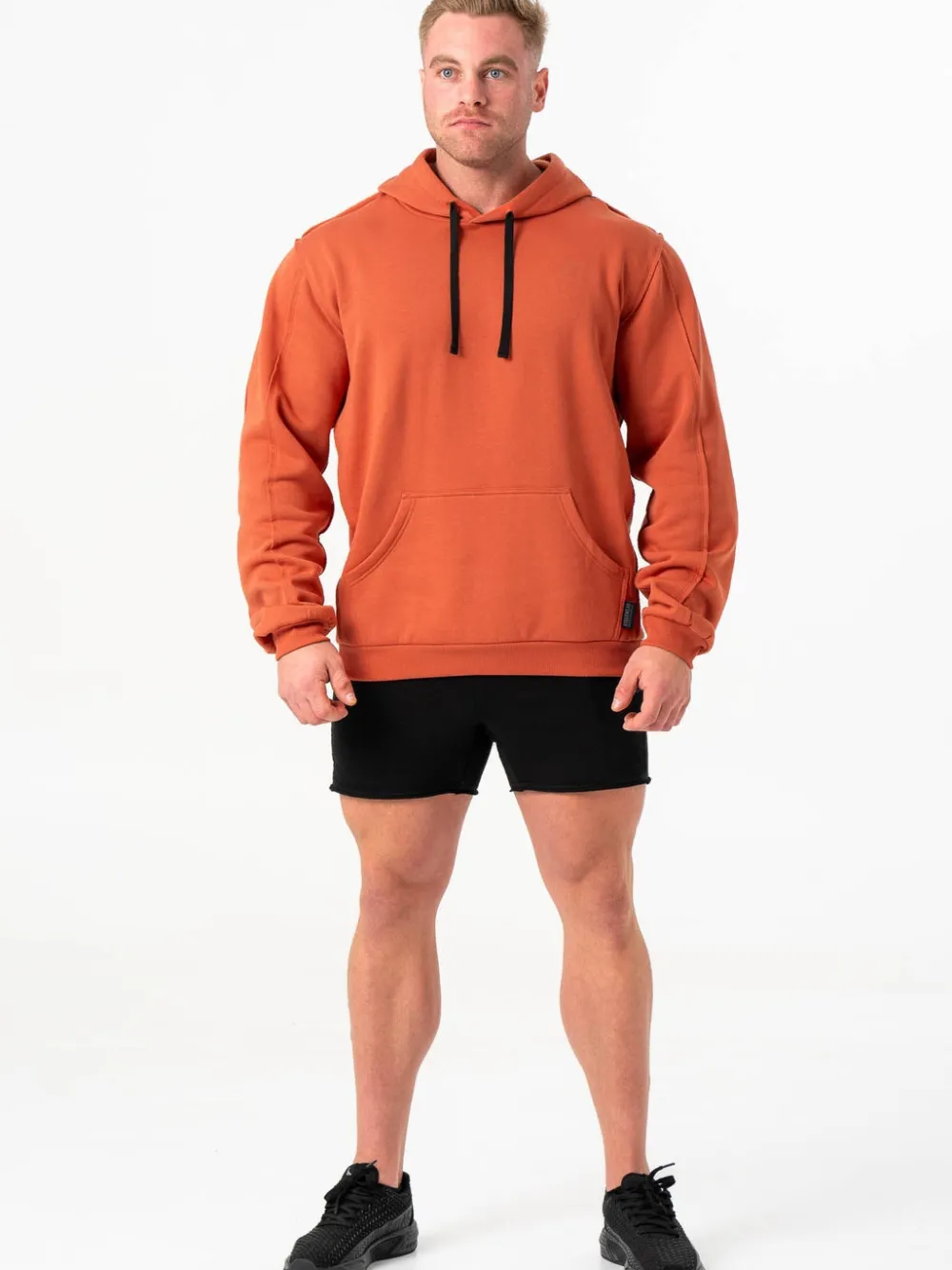 Ryderwear Force|Sweaters & Hoodies | Force Hoodie