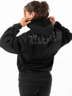 Women Ryderwear Jackets & Sweaters|Trackset | Force Hoodie