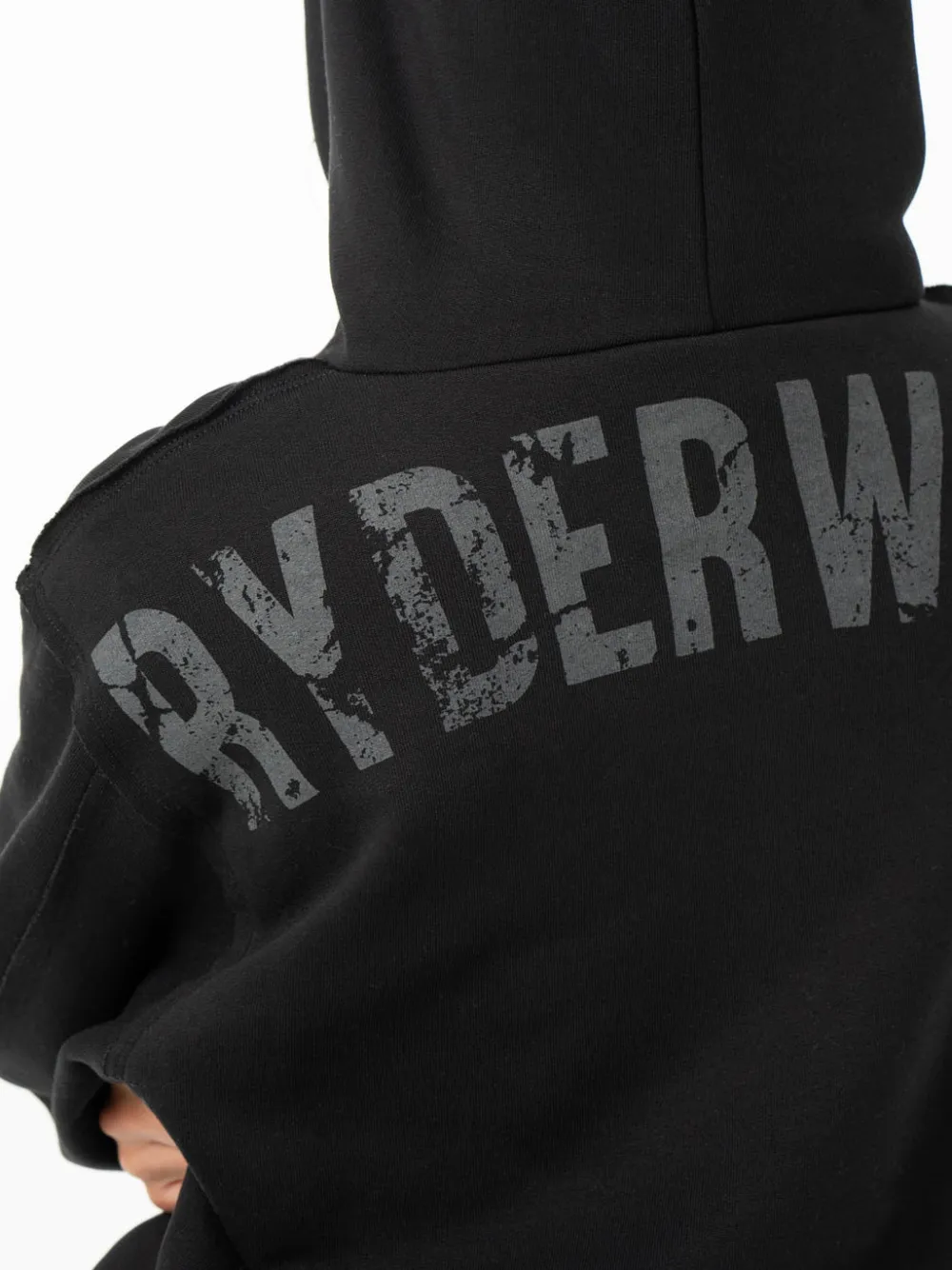 Women Ryderwear Jackets & Sweaters|Trackset | Force Hoodie