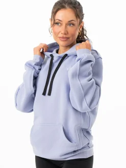 Women Ryderwear Jackets & Sweaters|Trackset | Force Hoodie