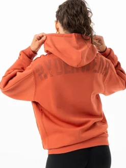 Women Ryderwear Jackets & Sweaters|Trackset | Force Hoodie