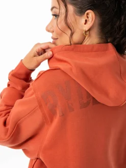 Women Ryderwear Jackets & Sweaters|Trackset | Force Hoodie