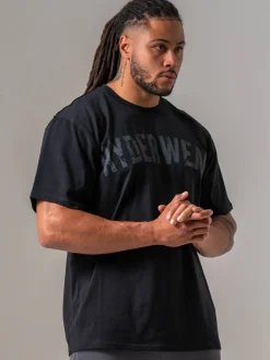 Ryderwear Force|T-Shirts | Force Overized T-hirt