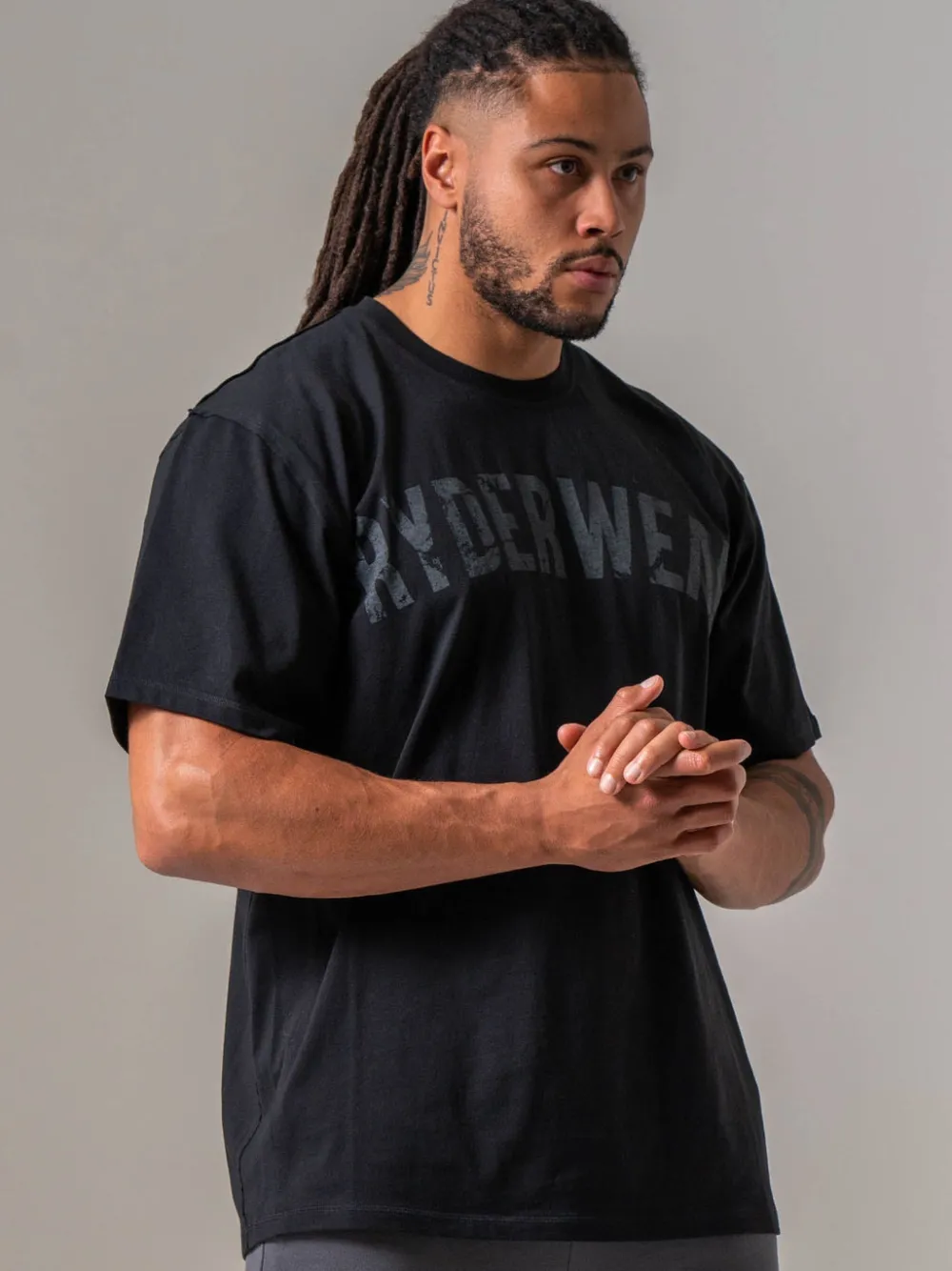 Ryderwear Force|T-Shirts | Force Overized T-hirt