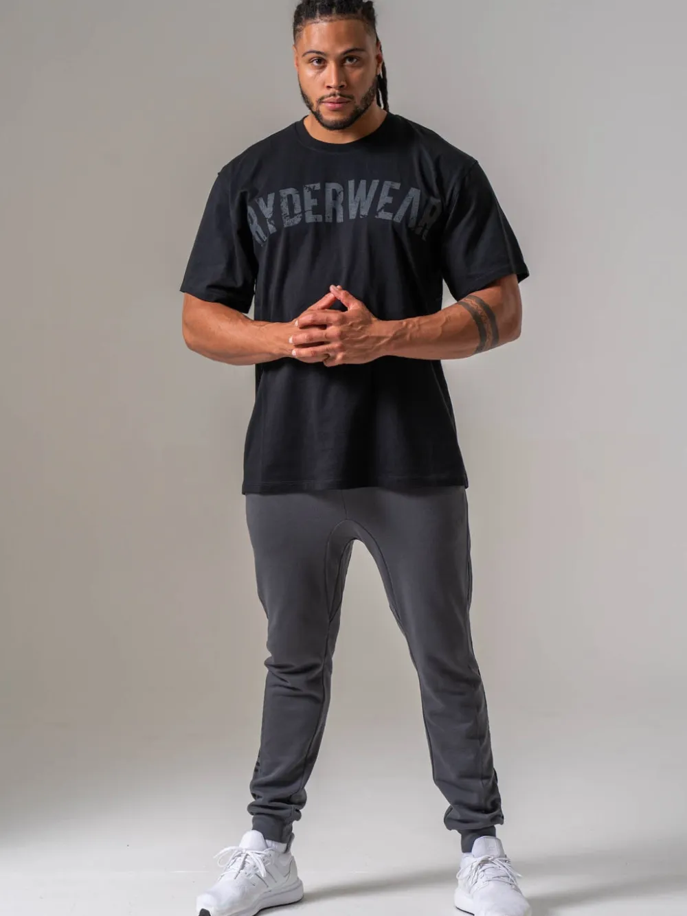 Ryderwear Force|T-Shirts | Force Overized T-hirt