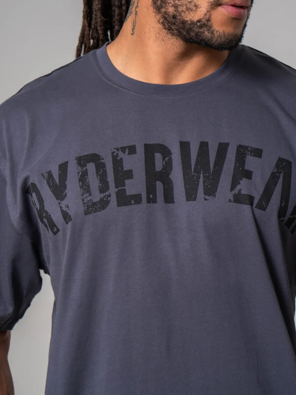 Ryderwear Force|T-Shirts | Force Overized T-hirt