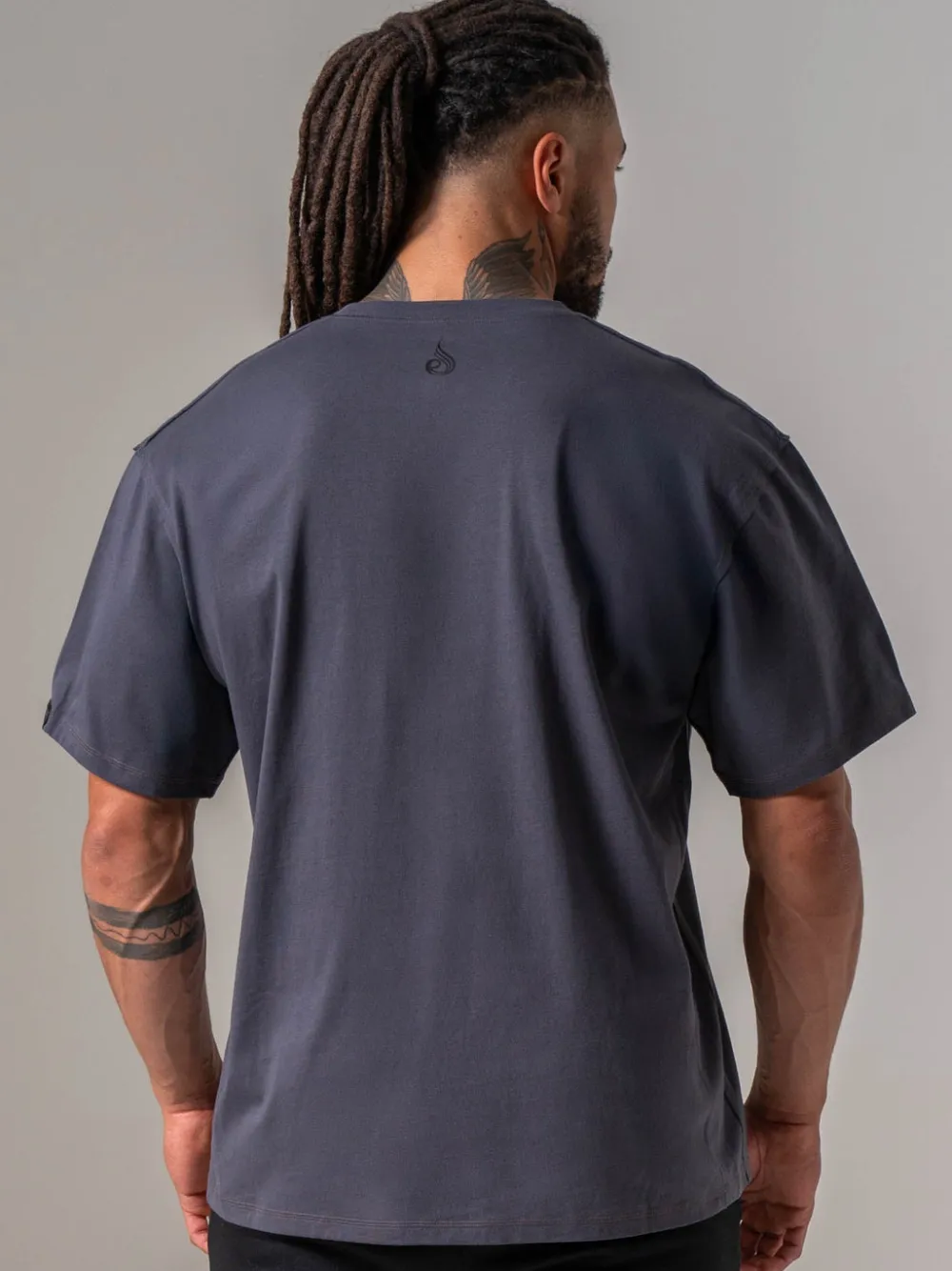 Ryderwear Force|T-Shirts | Force Overized T-hirt