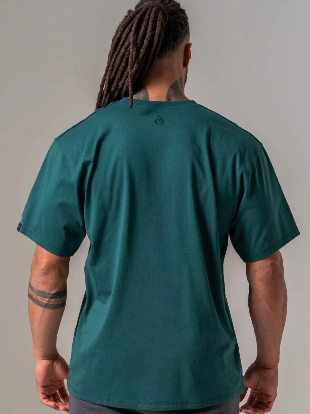 Ryderwear Force|T-Shirts | Force Overized T-hirt