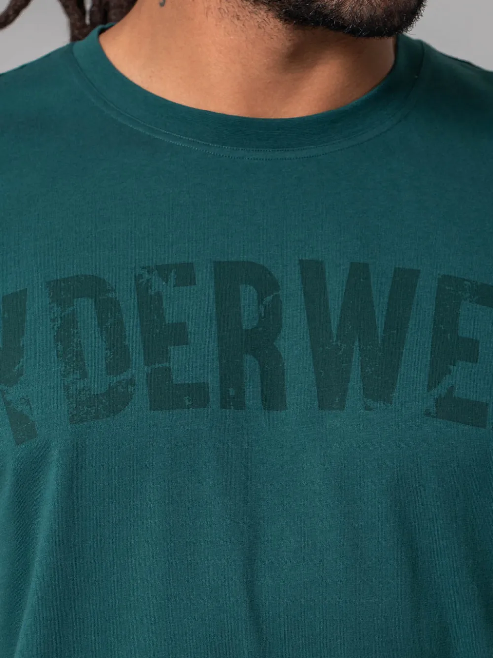 Ryderwear Force|T-Shirts | Force Overized T-hirt
