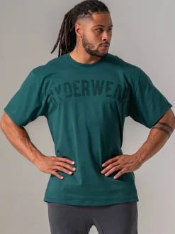 Ryderwear Force|T-Shirts | Force Overized T-hirt