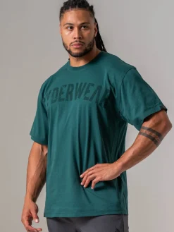 Ryderwear Force|T-Shirts | Force Overized T-hirt