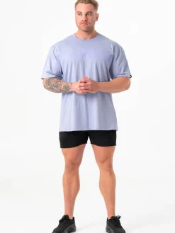 Ryderwear Force|T-Shirts | Force Overized T-hirt