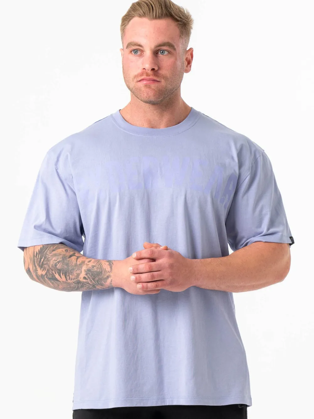 Ryderwear Force|T-Shirts | Force Overized T-hirt