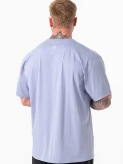 Ryderwear Force|T-Shirts | Force Overized T-hirt