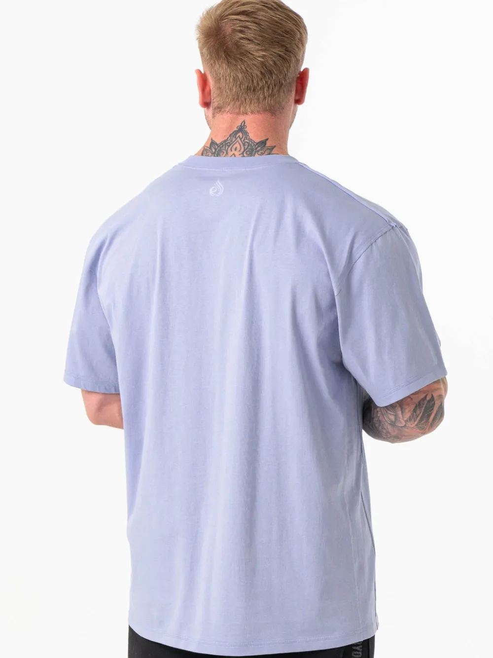 Ryderwear Force|T-Shirts | Force Overized T-hirt