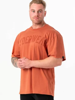Ryderwear Force|T-Shirts | Force Overized T-hirt