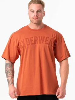 Ryderwear Force|T-Shirts | Force Overized T-hirt