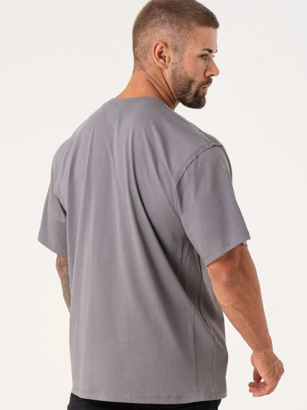 Ryderwear Force|T-Shirts | Force Overized T-hirt