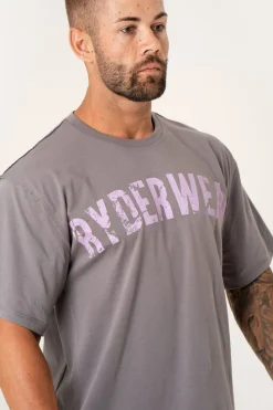 Ryderwear Force|T-Shirts | Force Overized T-hirt