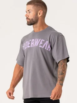 Ryderwear Force|T-Shirts | Force Overized T-hirt