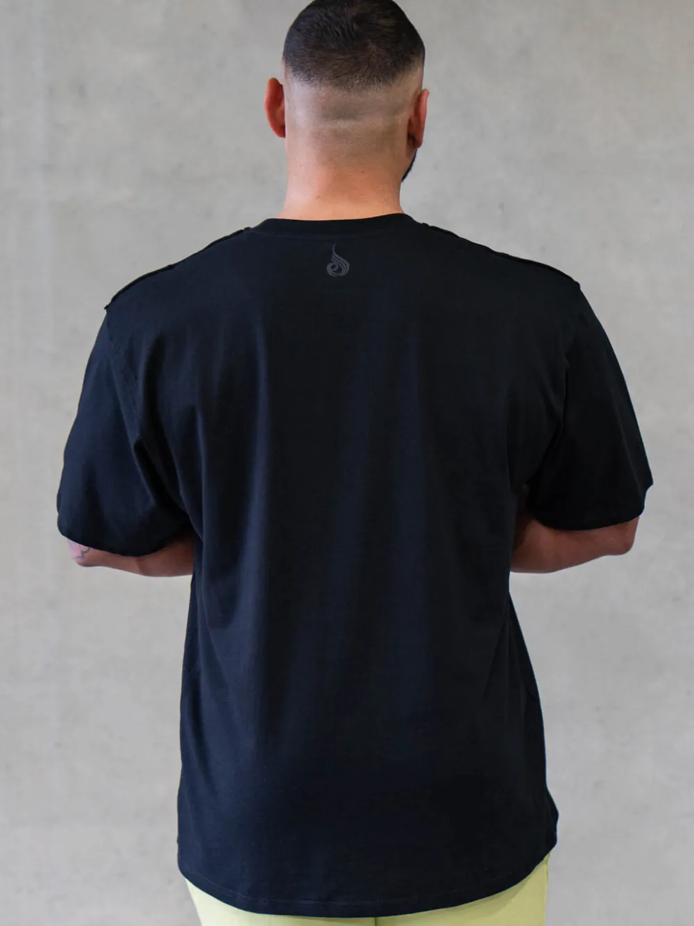 Ryderwear Force|T-Shirts | Force Overized T-hirt