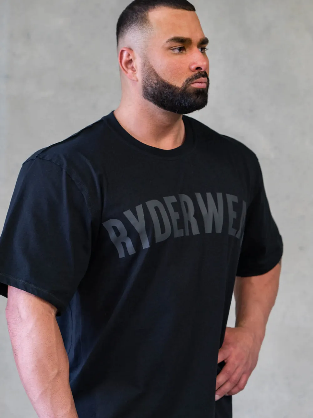 Ryderwear Force|T-Shirts | Force Overized T-hirt