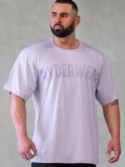 Ryderwear Force|T-Shirts | Force Overized T-hirt