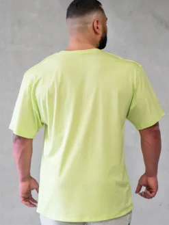 Ryderwear Force|T-Shirts | Force Overized T-hirt