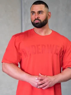 Ryderwear Force|T-Shirts | Force Overized T-hirt