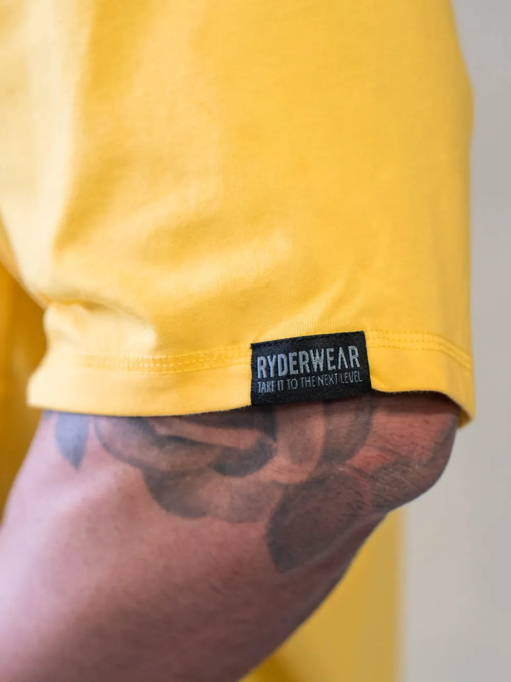 Ryderwear Force|T-Shirts | Force Overized T-hirt