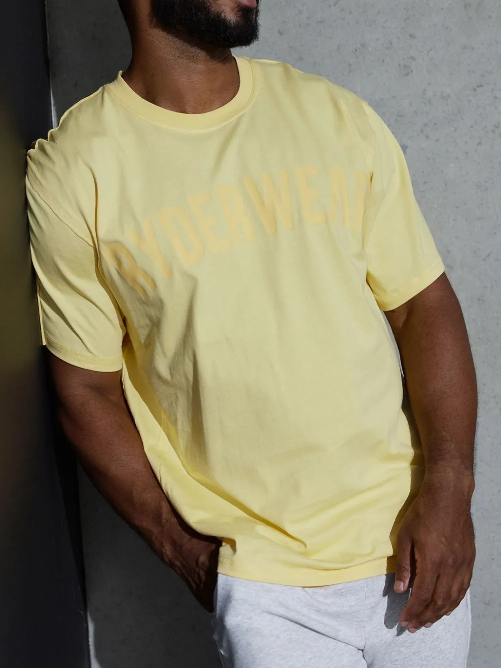 Ryderwear Force|T-Shirts | Force Overized T-hirt