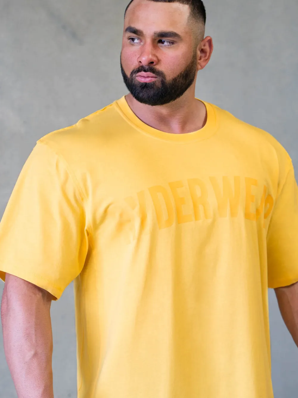 Ryderwear Force|T-Shirts | Force Overized T-hirt