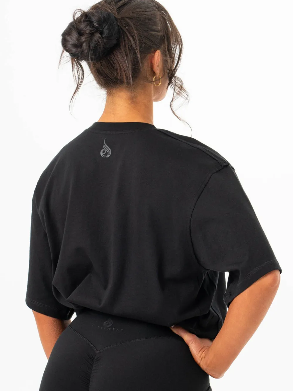 Women Ryderwear Tops|T-Shirts | Force Overized T-hirt