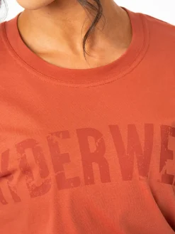 Women Ryderwear Tops|T-Shirts | Force Overized T-hirt