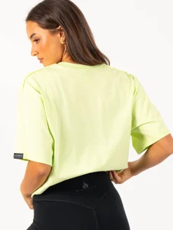 Women Ryderwear Tops|T-Shirts | Force Overized T-hirt