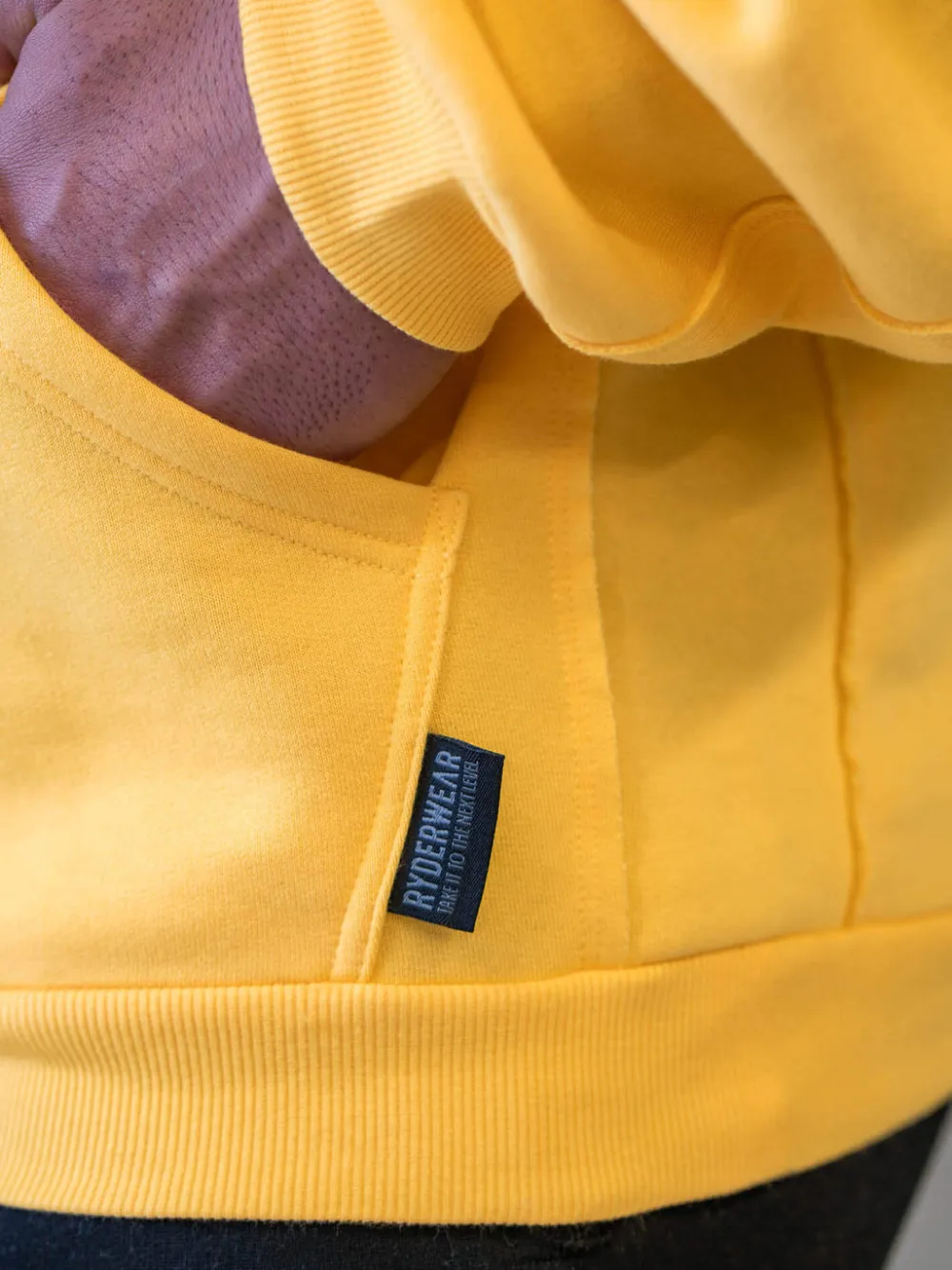 Ryderwear Force|Sweaters & Hoodies | Force Puover Hoodie