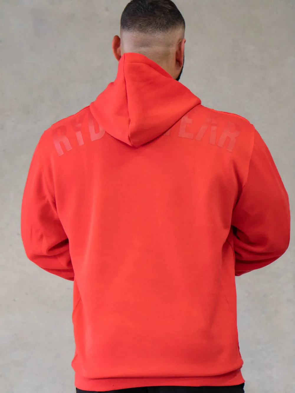 Ryderwear Force|Sweaters & Hoodies | Force Puover Hoodie