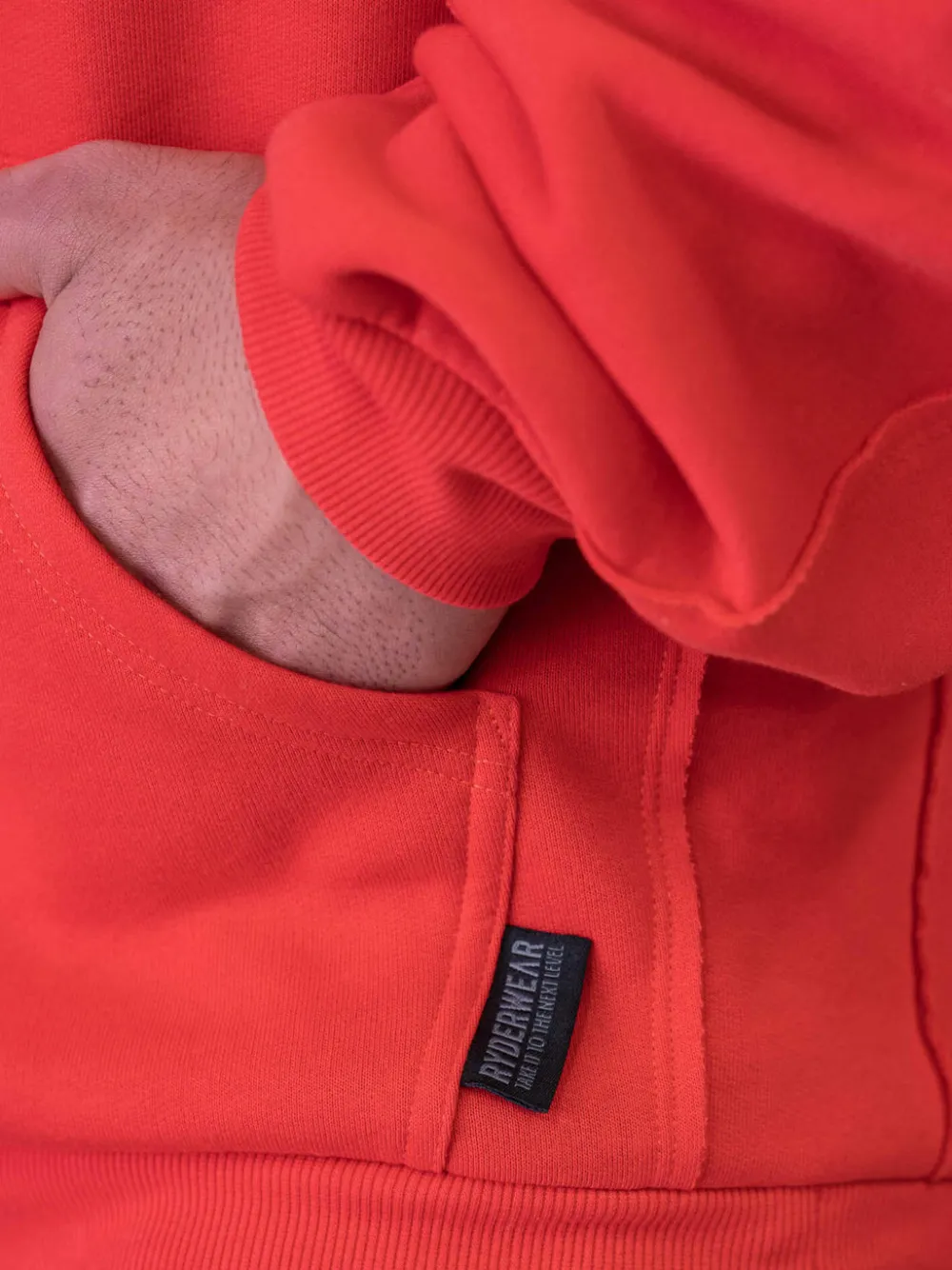 Ryderwear Force|Sweaters & Hoodies | Force Puover Hoodie