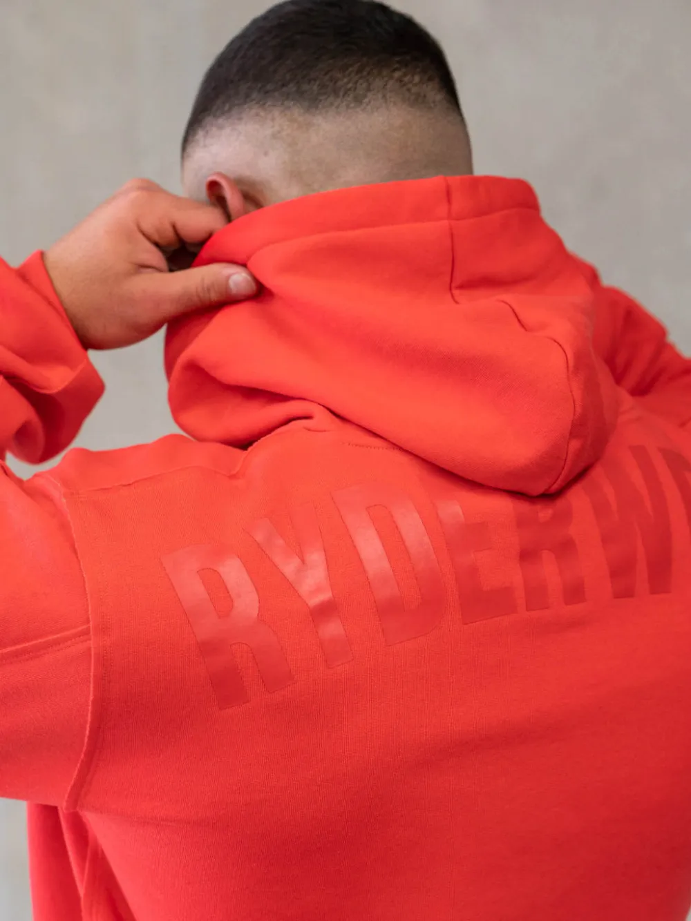 Ryderwear Force|Sweaters & Hoodies | Force Puover Hoodie