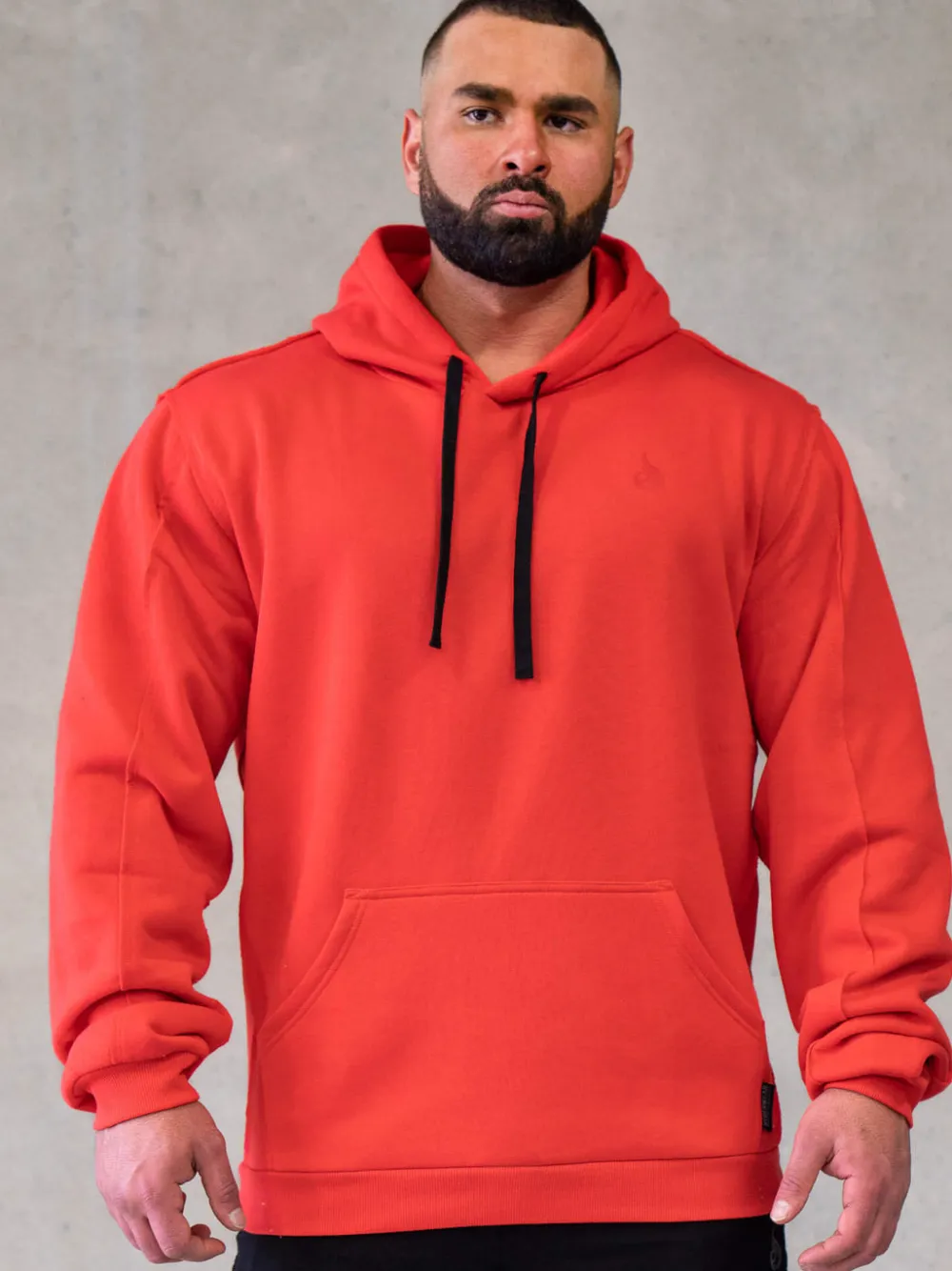 Ryderwear Force|Sweaters & Hoodies | Force Puover Hoodie
