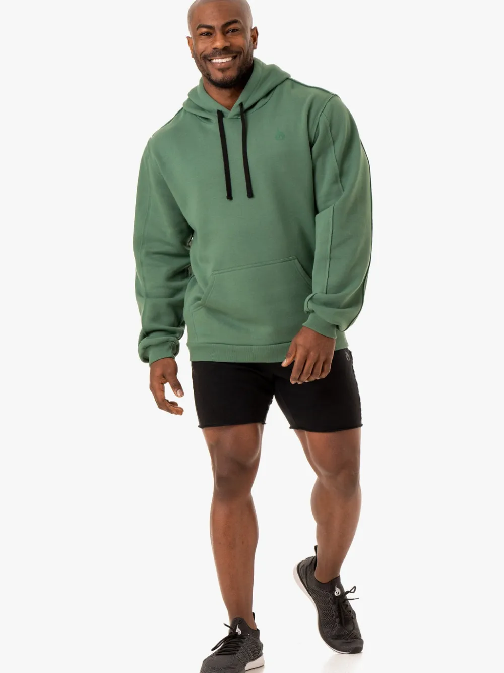 Ryderwear Force|Sweaters & Hoodies | Force Puover Hoodie
