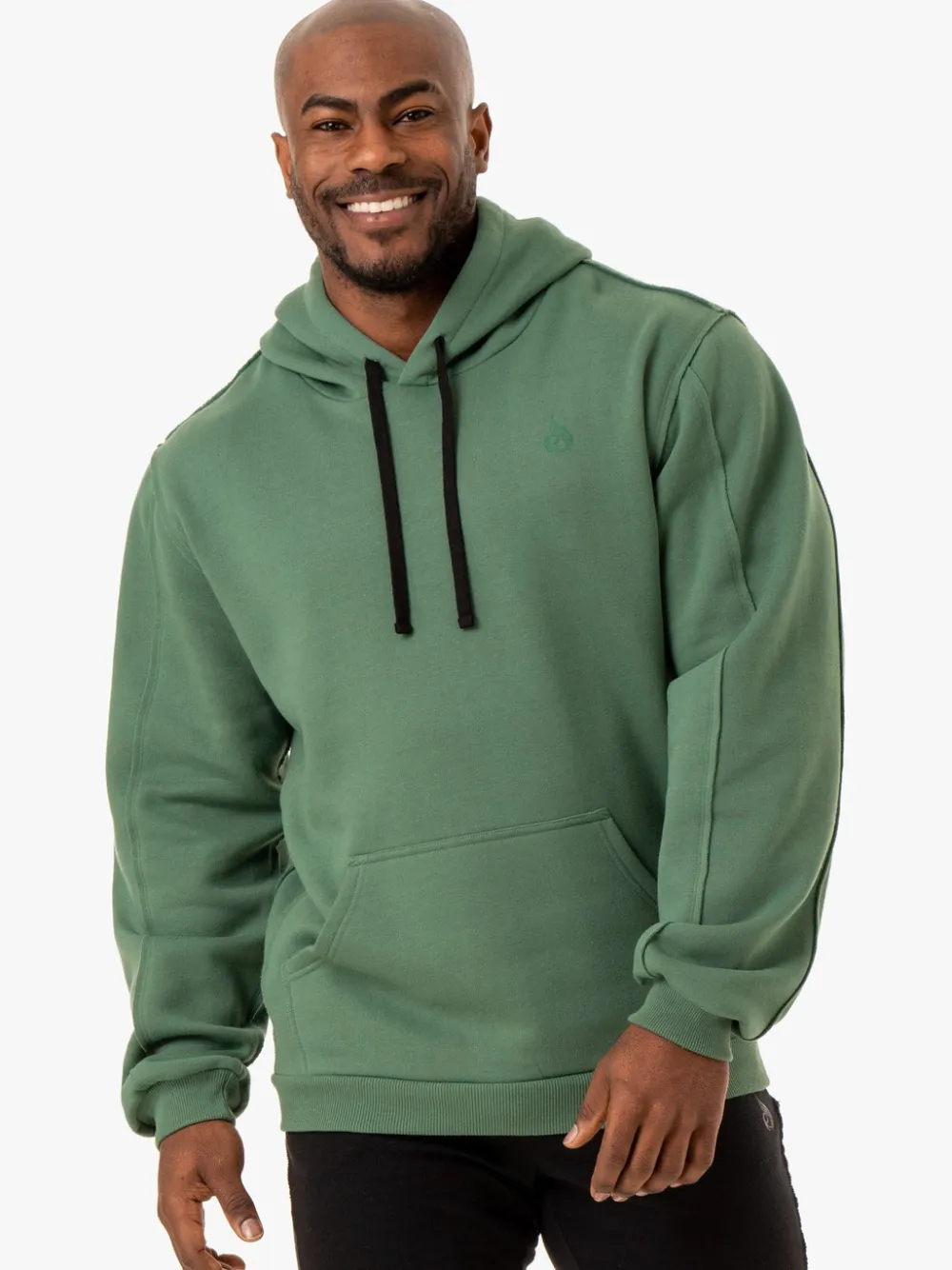 Ryderwear Force|Sweaters & Hoodies | Force Puover Hoodie