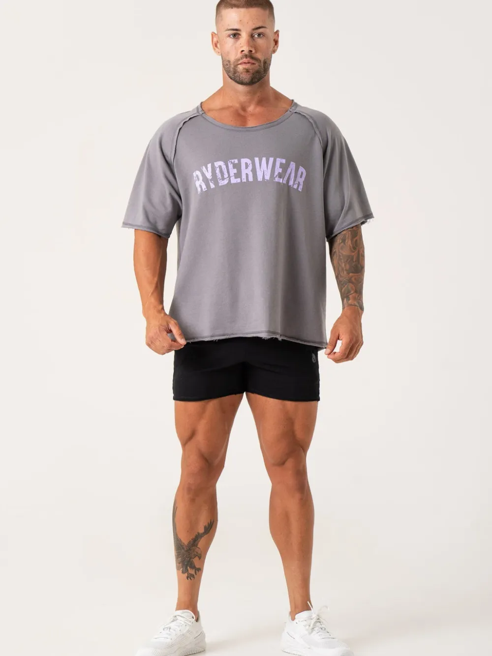 Ryderwear Force|T-Shirts | Force Rag Top
