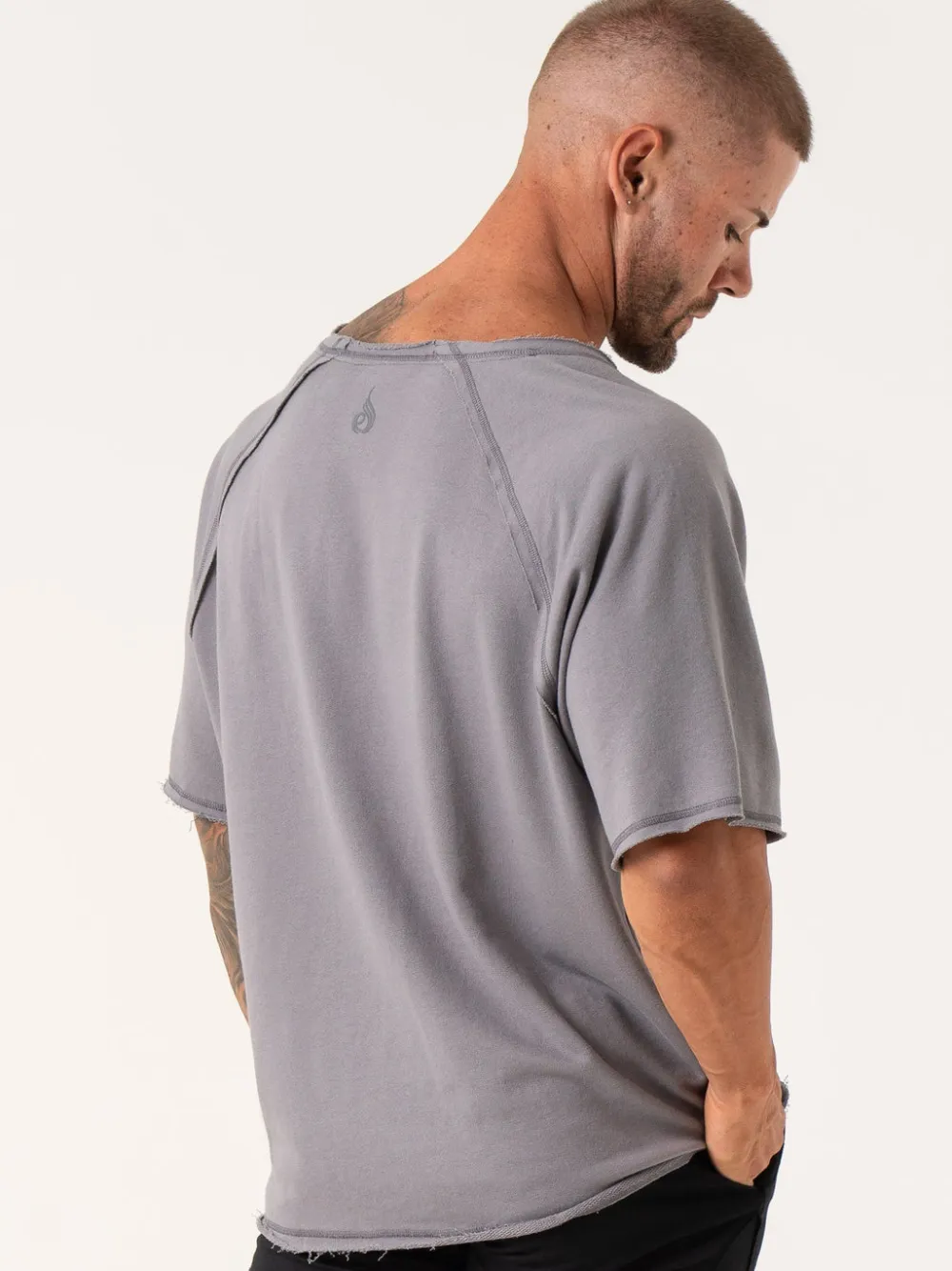 Ryderwear Force|T-Shirts | Force Rag Top