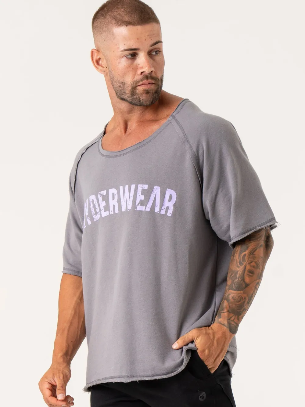 Ryderwear Force|T-Shirts | Force Rag Top