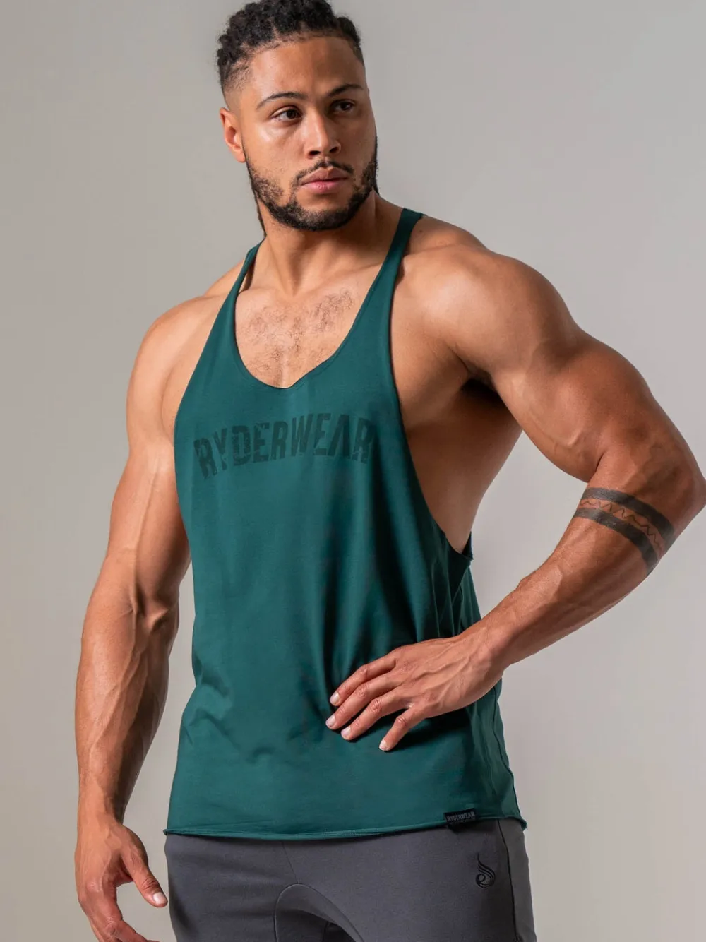 Ryderwear Tanks|Force | Force tringer