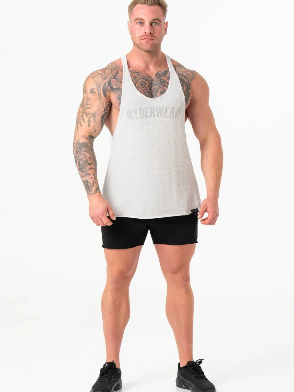 Ryderwear Tanks|Force | Force tringer