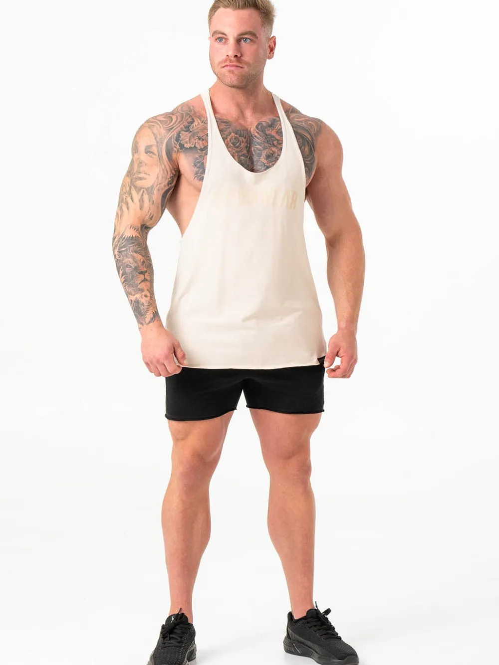 Ryderwear Tanks|Force | Force tringer