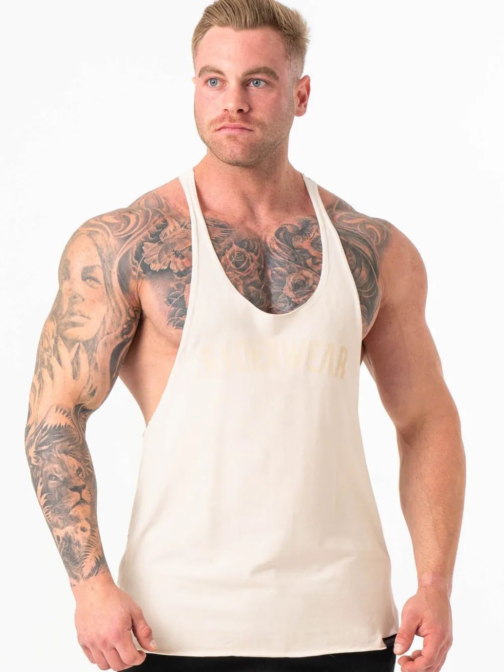 Ryderwear Tanks|Force | Force tringer