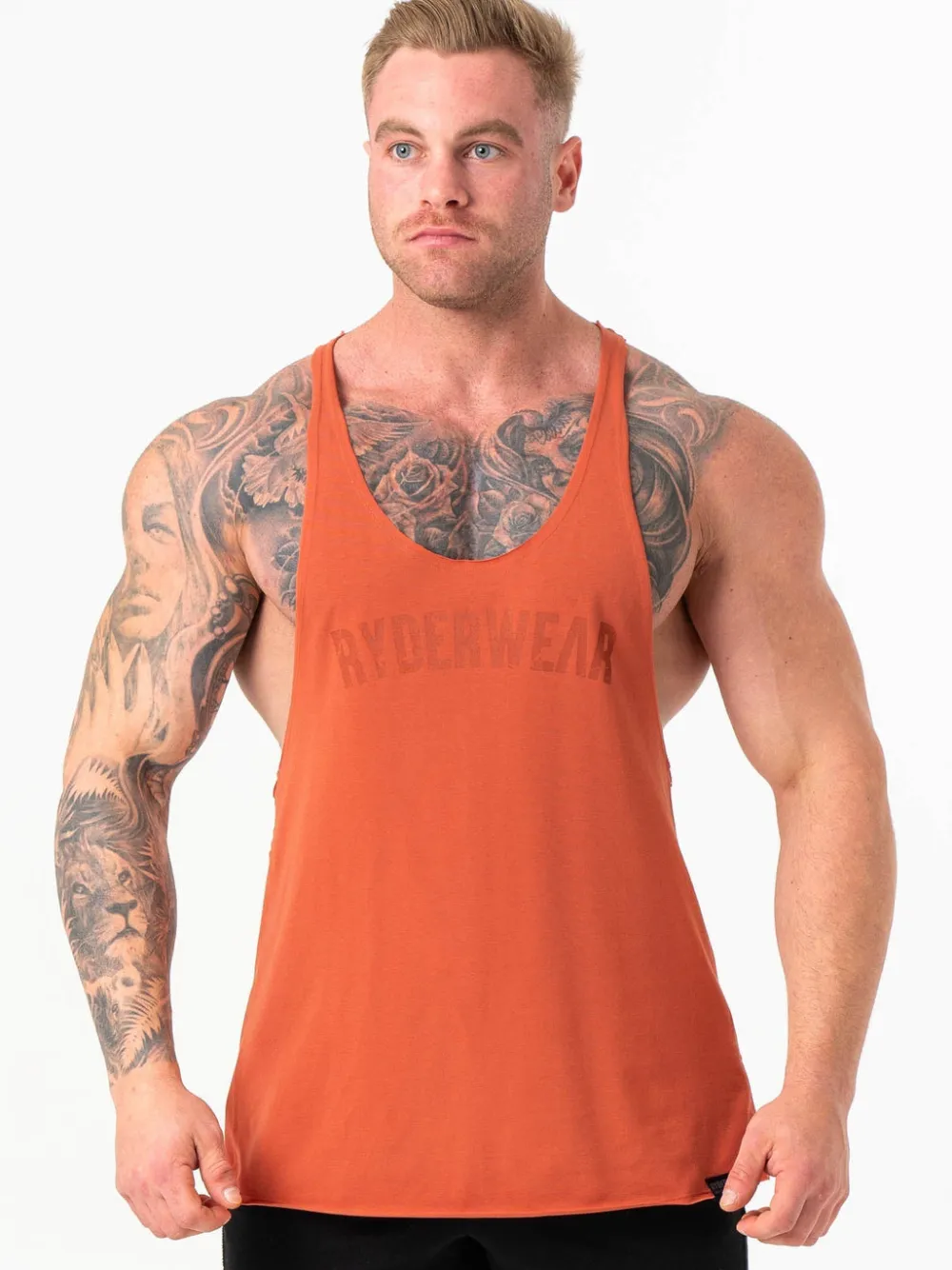 Ryderwear Tanks|Force | Force tringer